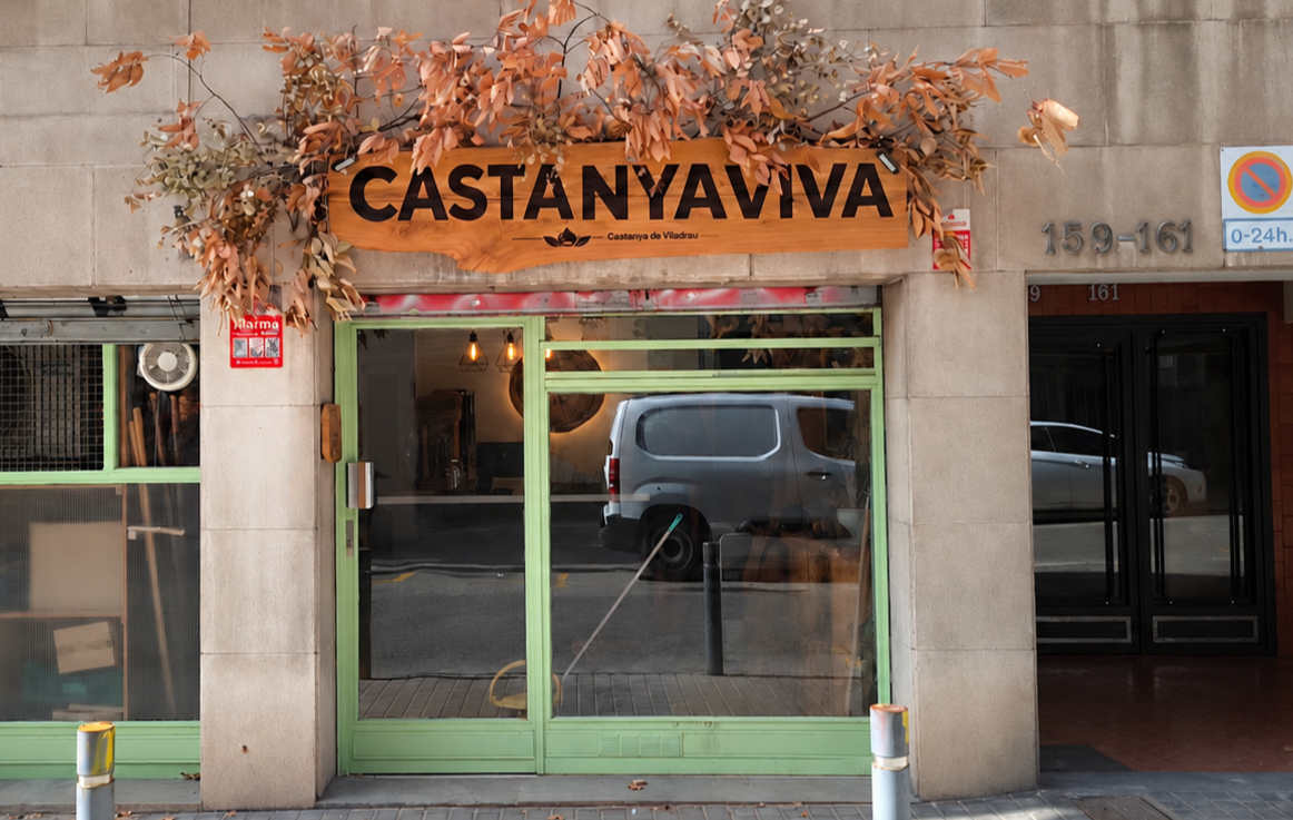 Castanya Viva